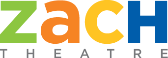 ZACH Theatre Logo