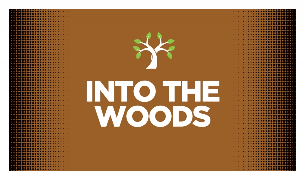 Into the Woods at Zach Theatre in Austin: Behind the scenes of the show